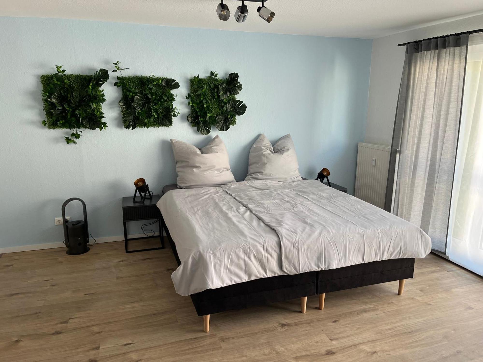 Stay N8 Neukieritzsch ภายนอก รูปภาพ